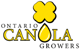 Canola Council of Canada's partnership with Ontario Canola Growers