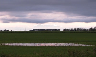 Spraying On Cool Cloudy Days The Canola Council Of Canada