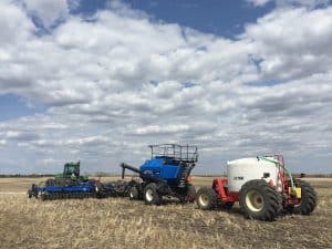 Seeding canola JONWhetter small