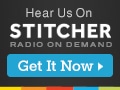 Listen to Stitcher