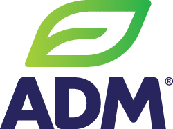 ADM logo