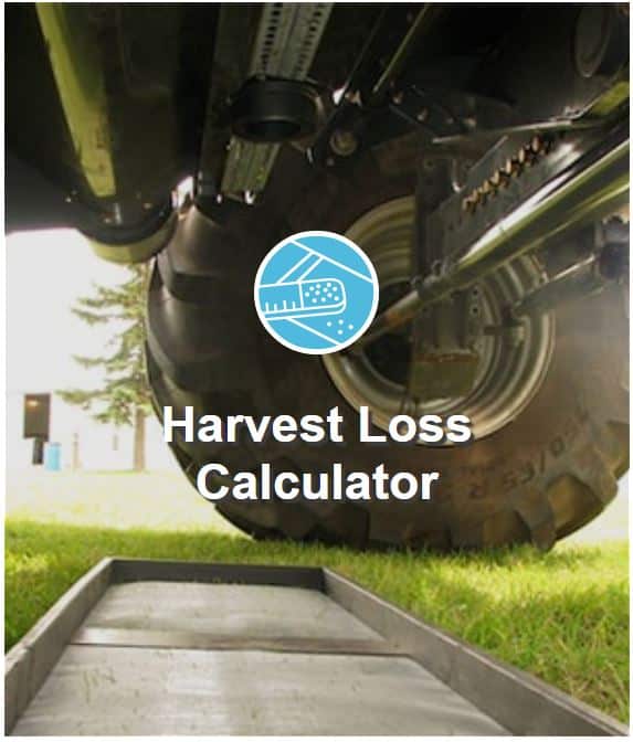 Uncover which weather conditions impact combine losses and how manual adjustments compare to auto-adjusting combine settings.