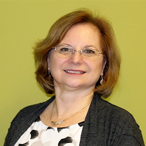 Diane Sveinson is Canola Council of Canada's Administrative Assistant, Corporate Affairs