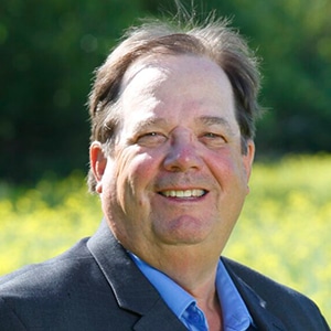Charles Fossay, Canola Council of Canada Board Member