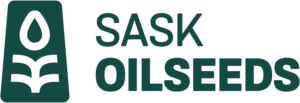 SaskOilSeeds (previously SaskCanola) provides value to oilseed growers through research, advocacy, and market development