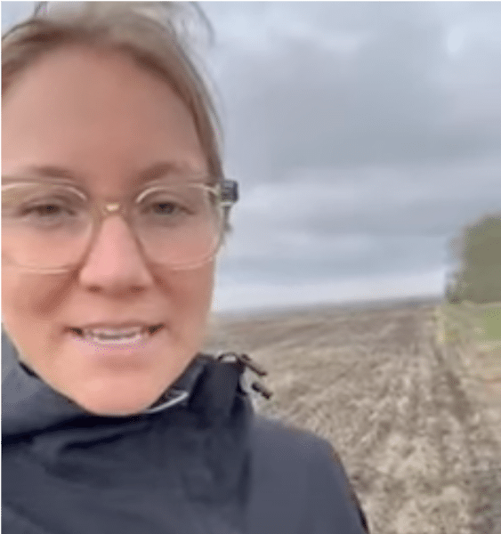 CCC Agronomy specialist agronomic video screenshot