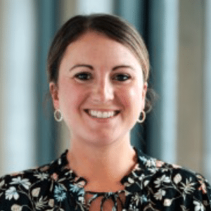 Laura Hatcher, Canola Council of Canada Board Member